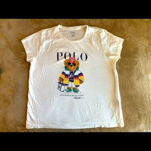 Polo Ralph Lauren Tee